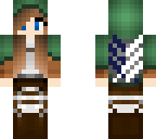 aot girl