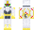arceus edit