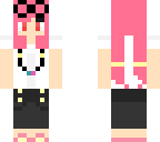 aria from pokemon