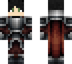 armor