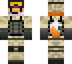 army redfox