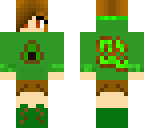 avocaco army