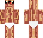 baby bacon