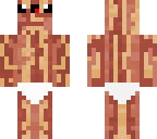 baby bacon