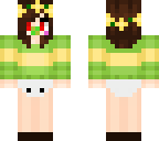 baby chara