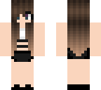 basic bathing suit