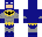 batman