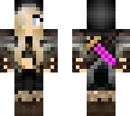beautifulgurl11 assassin