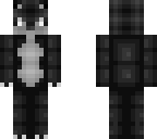 black fox