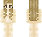 blonde hair base