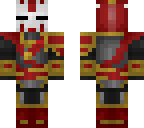 blood moon ed