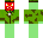 bloody killing machine named flippy