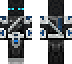 blue enderkinight update