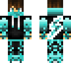 blue ninja