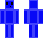 blue slime