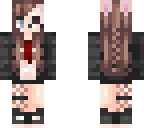 bunny masked