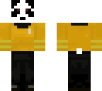 captain kirk edit