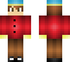 cartman from south park