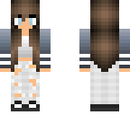 casual myskin