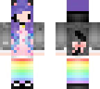 cat nyah