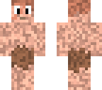cave man