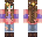 chara re-color