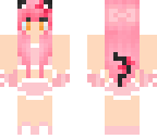 cheerleader kawaii chan