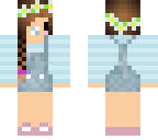 chibi baby girl