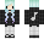chibi girl