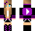 chica yt gamer