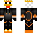 chicken king