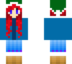 christmas glacey idk edit