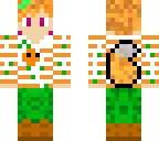 citrus melow