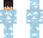 cloud boy