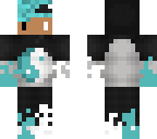 complete ice