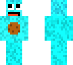 cookie monster
