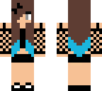 cool girl