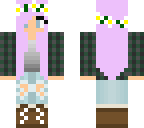 cool lilac