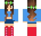 cowgirl