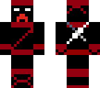 creeper ninja