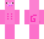 custom pig