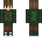 cute chibi guy