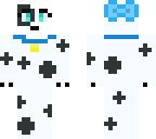 cute dalmation