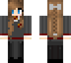 cute hogwarts girl