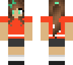 cute soccer player