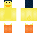 daducky