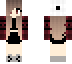 demon girl