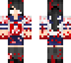 demoned yandere chan