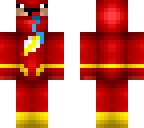 derp flash by jessie