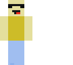 derpy john doe